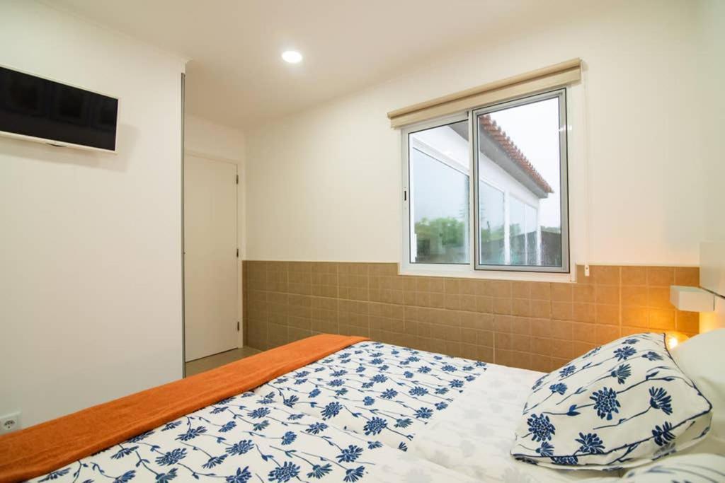 Вилла Casa Xavier - Piscina 2735/Al Понта-Делгада Экстерьер фото