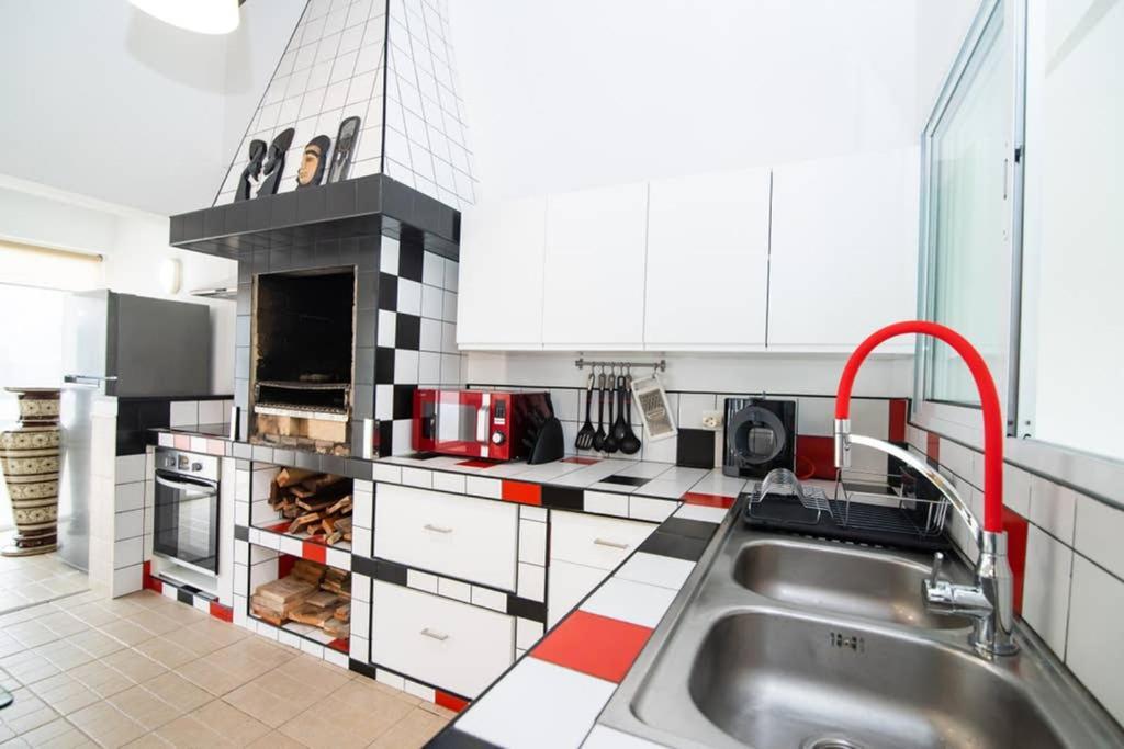 Вилла Casa Xavier - Piscina 2735/Al Понта-Делгада Экстерьер фото