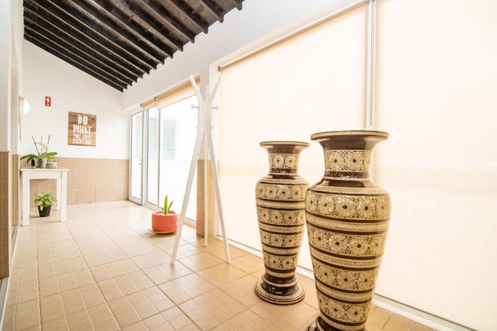 Вилла Casa Xavier - Piscina 2735/Al Понта-Делгада Экстерьер фото