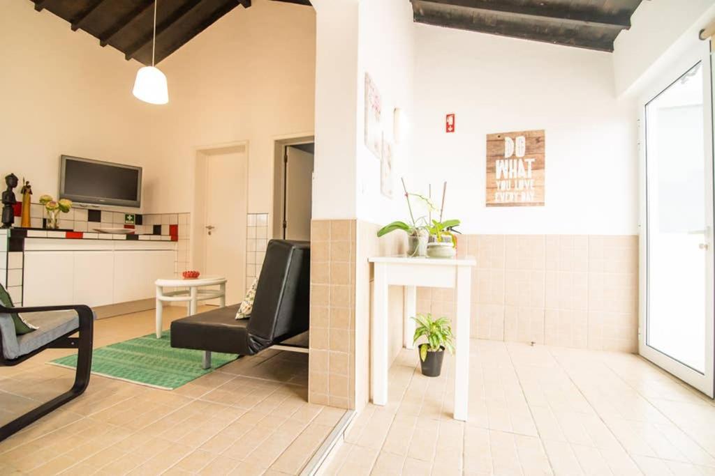 Вилла Casa Xavier - Piscina 2735/Al Понта-Делгада Экстерьер фото