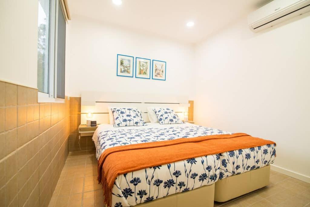 Вилла Casa Xavier - Piscina 2735/Al Понта-Делгада Экстерьер фото