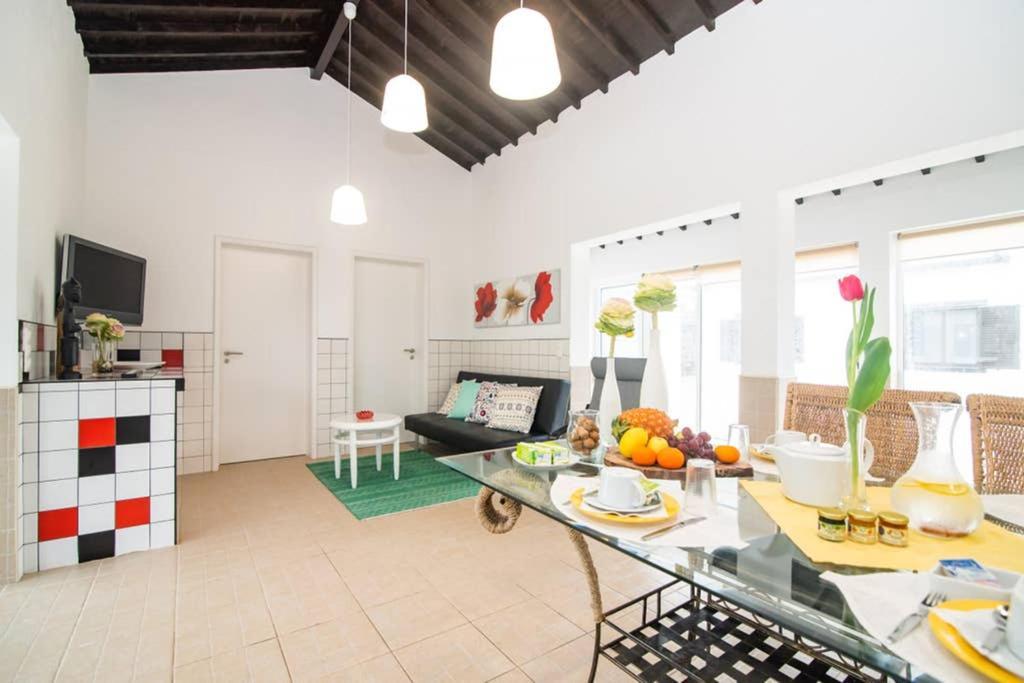 Вилла Casa Xavier - Piscina 2735/Al Понта-Делгада Экстерьер фото