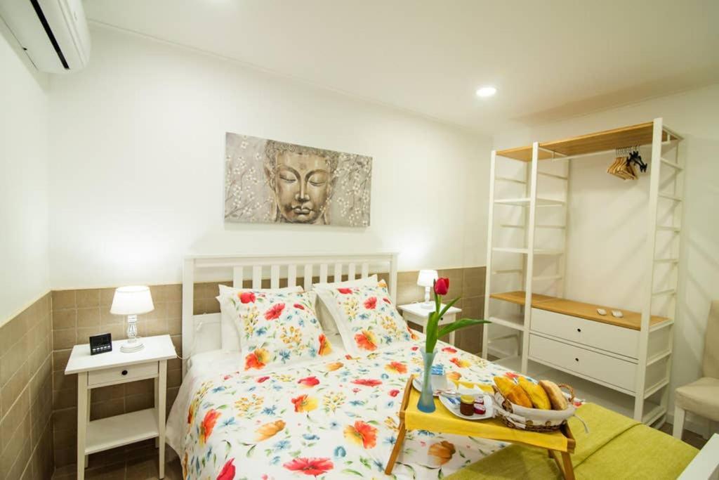 Вилла Casa Xavier - Piscina 2735/Al Понта-Делгада Экстерьер фото