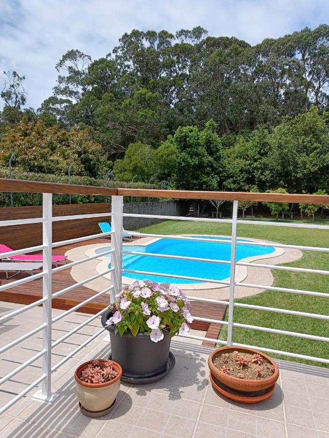 Вилла Casa Xavier - Piscina 2735/Al Понта-Делгада Экстерьер фото
