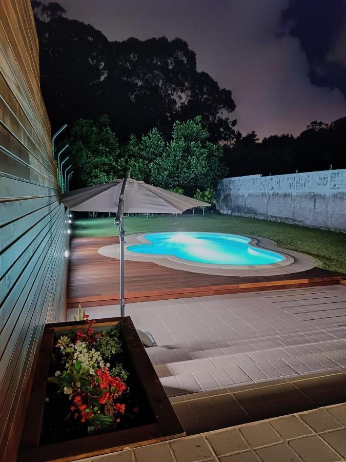 Вилла Casa Xavier - Piscina 2735/Al Понта-Делгада Экстерьер фото