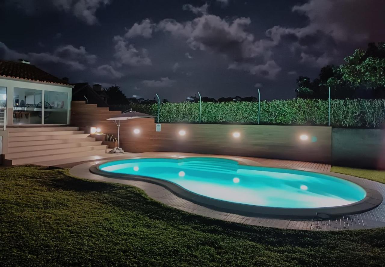Вилла Casa Xavier - Piscina 2735/Al Понта-Делгада Экстерьер фото