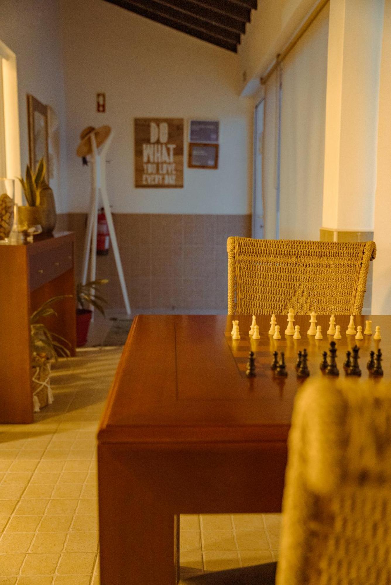 Вилла Casa Xavier - Piscina 2735/Al Понта-Делгада Экстерьер фото
