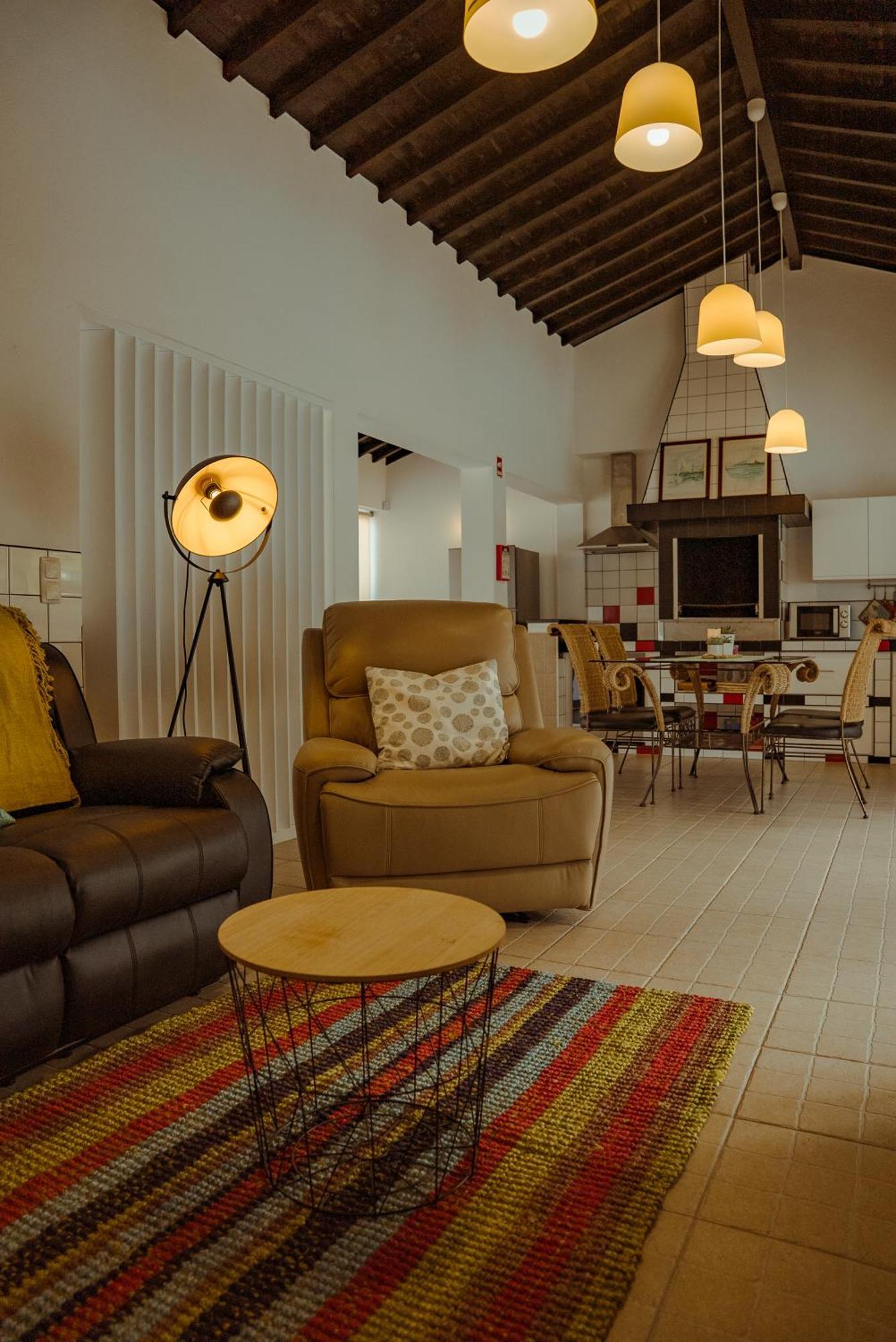 Вилла Casa Xavier - Piscina 2735/Al Понта-Делгада Экстерьер фото