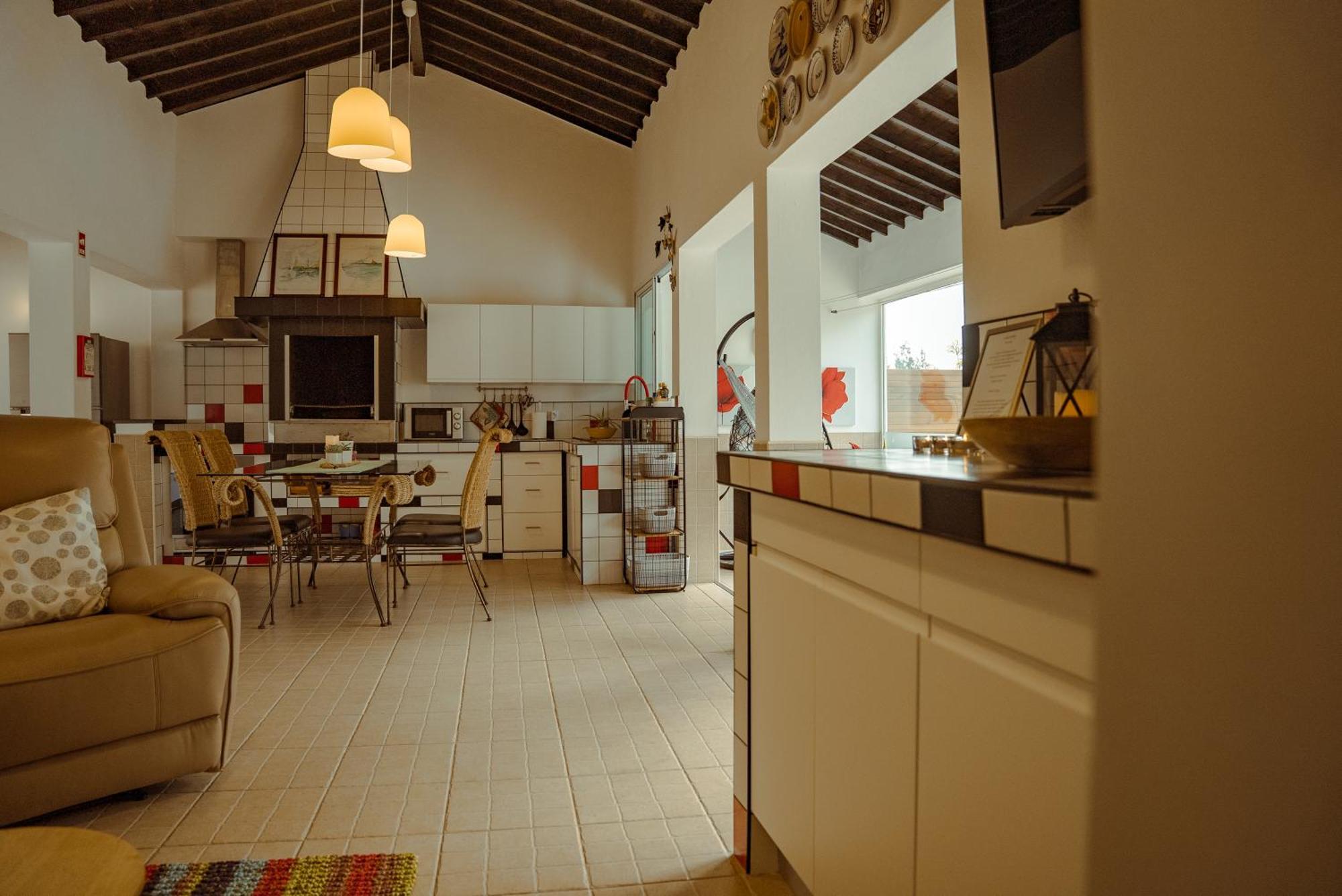Вилла Casa Xavier - Piscina 2735/Al Понта-Делгада Экстерьер фото