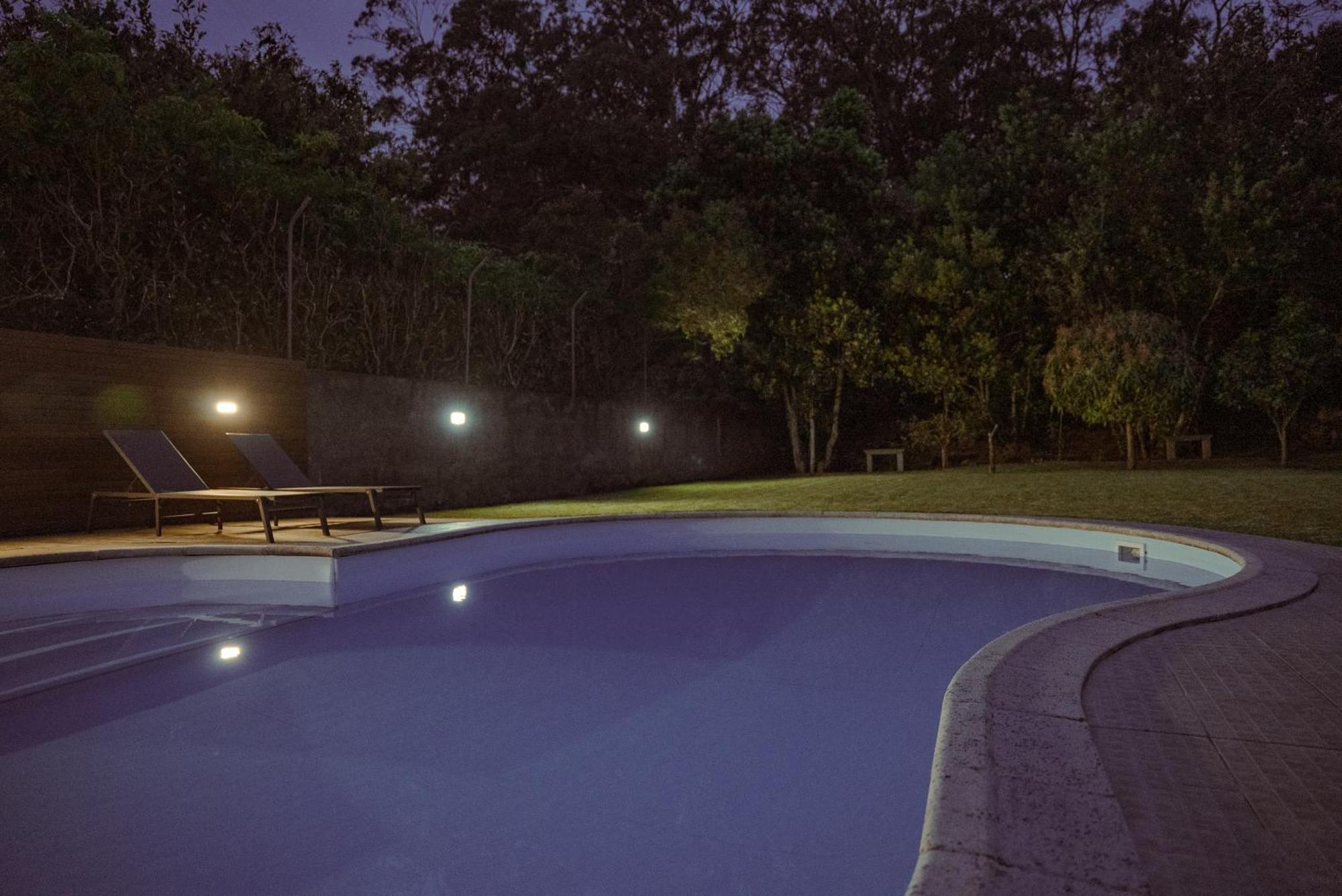 Вилла Casa Xavier - Piscina 2735/Al Понта-Делгада Экстерьер фото