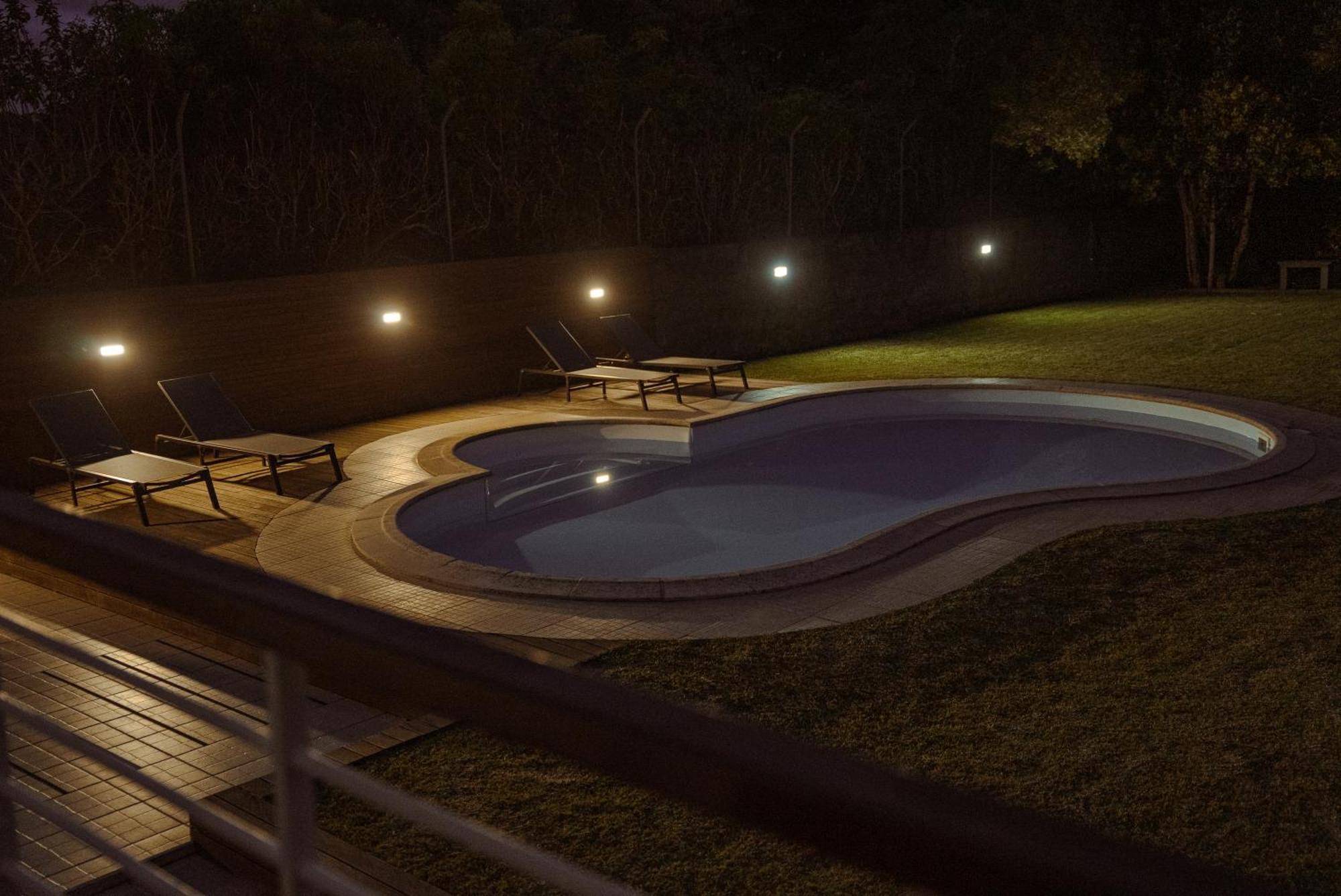 Вилла Casa Xavier - Piscina 2735/Al Понта-Делгада Экстерьер фото