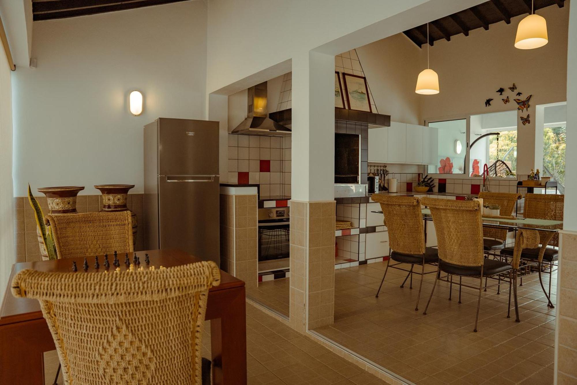 Вилла Casa Xavier - Piscina 2735/Al Понта-Делгада Экстерьер фото