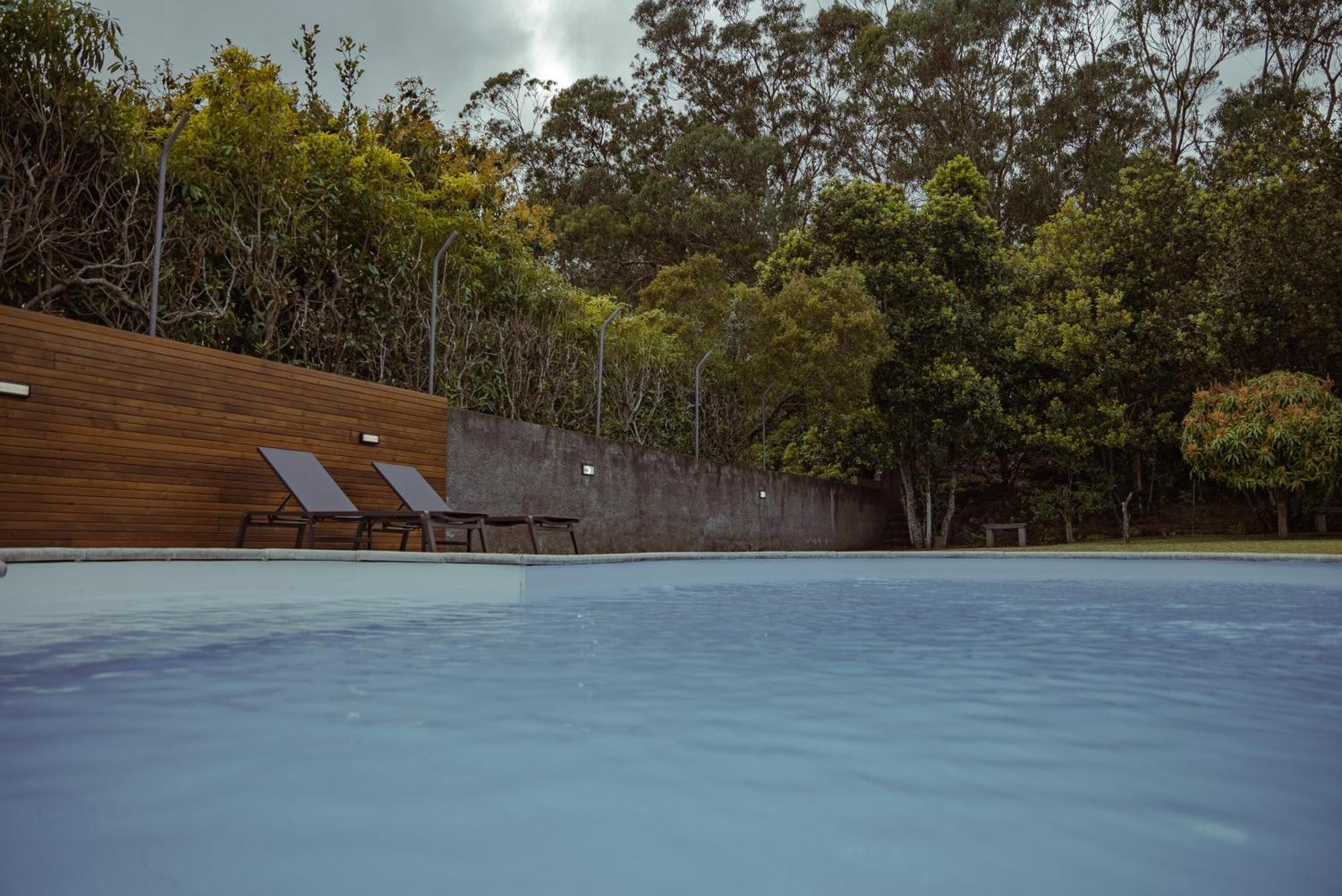 Вилла Casa Xavier - Piscina 2735/Al Понта-Делгада Экстерьер фото